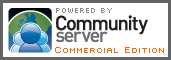 Поддерживается Community Server (Commercial Edition), Telligent Systems 